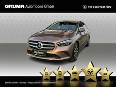 Bild des Angebotes Mercedes-Benz B 250 B 250 e Style+360°+AHK+DAB+CarPlay+Multibeam+Navi