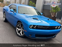 Bild des Angebotes Dodge Challenger CHALLENGER 5,7 RT PLUS SUPER TRACK PACK CARFAX