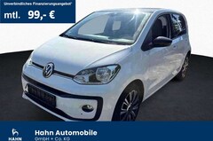 Bild des Angebotes VW up! move 1.0 4-Tür Klima Cam Park Sitzhz Tempoma
