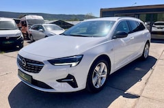 Bild des Angebotes Opel Insignia Sports Tourer Automatik LED Navi Kamera