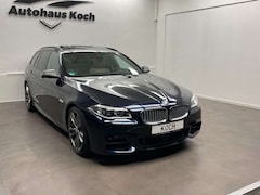 Bild des Angebotes BMW 550 d M PAKET - DYNAMIK TRIFFT LUXUS"
