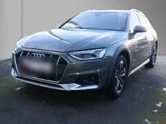 Bild des Angebotes Audi A4 allroad 40 TDI 18" GWP NAVI+VC MATRIX KLIMAAT