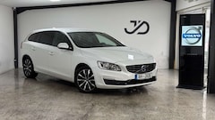 Bild des Angebotes Volvo V60 Kombi *Aut.*Tempomat*Szhzg*Audio-Paket