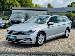 Bild des Angebotes VW Passat Variant Business DSG Navi LED ACC AHK Kam