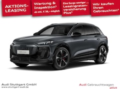 Bild des Angebotes Audi SQ6 e-tron 360 kW