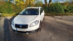 Bild des Angebotes Suzuki SX4 S-Cross SX4 S-Cross 1.6 DDiS 4x4 Comfort