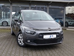Bild des Angebotes Citroen C4 SpaceTourer 7 Sitzer Navi DAB App PDC SHZ Tempo