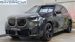 Bild des Angebotes BMW X3 M xDrive AHK Pano 21' Sitzlüftung ACC 360°