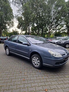 Bild des Angebotes Citroen C5 Lim. Exclusive