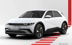 Hyundai IONIQ 5 Wärmepumpe
