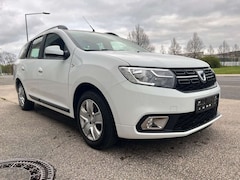 Bild des Angebotes Dacia Logan MCV II Kombi Comfort TÜV Neu Aus 1. Hand