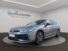 Bild des Angebotes VW Passat R-Line 1.5 TSI eHybrid AHK HuD Pano