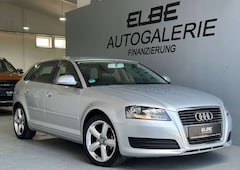 Bild des Angebotes Audi A3 Sportback 1.8 TFSI S-Tronic Attraction 2.Hand