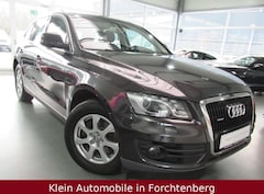 Bild des Angebotes Audi Q5 3.0 TDI  Quattro Aut. LederNaviXenonPanoSthz.
