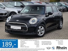 Bild des Angebotes MINI One Classic Trim Navi.LED.Sportsitz.PDC.Apple