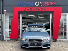 Bild des Angebotes Audi A4 Avant 2.0 TDI *NAVI*PDC*MFL*TÜV NEU*