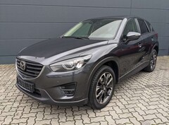 Bild des Angebotes Mazda CX-5 2.2l Nakama Intense Leder GSD Bose AHK abnehmbar