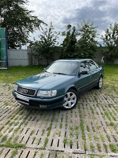 Bild des Angebotes Audi 100 quattro