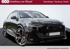 Bild des Angebotes Audi RS Q8 RS Q8 4.0 TFSI quattro *Sport-AGA*HUD*Pano*