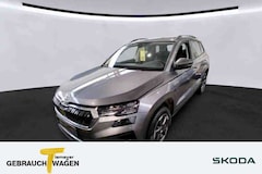 Bild des Angebotes Skoda Karoq 2.0 TDI DSG STYLE MATRIX ASSIST VIRTUAL KA