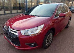 Bild des Angebotes Citroen DS4 SoChic,Automatik