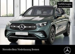 Bild des Angebotes Mercedes-Benz GLC 220 d 4M AMG+PANO+360+AHK+TOTW+KEYLESS+9G