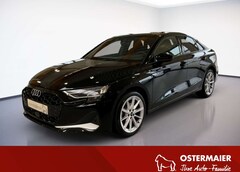 Bild des Angebotes Audi A3 Limousine ADVANCED 35TDI 150PS.STRONIC.LED.NAVI.KA