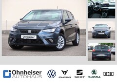 Bild des Angebotes SEAT Ibiza 1.0 TSI Style SHZ*ALU*KLIMA*PDC*NSW
