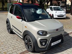 Bild des Angebotes Microcar M.Go X DCI Automatik Mopedauto 45 km/h L6e