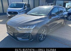 Bild des Angebotes Ford Focus Turnier ST-Line X