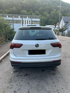 Bild des Angebotes VW Tiguan Active