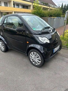 Bild des Angebotes smart forTwo smart fortwo coupe softtouch pure