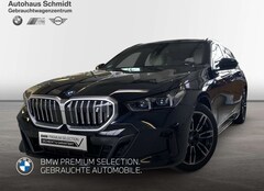 Bild des Angebotes BMW i5 eDrive40 Touring 466€ netto/mtl.*M Sportpaket*19"*