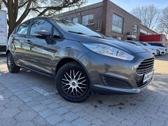 Bild des Angebotes Ford Fiesta FIESTA COOL+SOUND+WINTER PAKET SHZ SCHEIBENHZG.