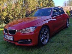 Bild des Angebotes BMW 328 Sport line