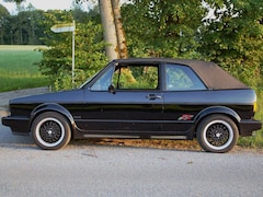Bild des Angebotes VW Golf Cabriolet Golf Cabrio Sportline