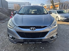 Bild des Angebotes Hyundai iX35 FIFA World Cup Edition 2WD