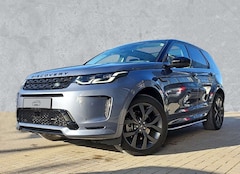 Bild des Angebotes Land Rover Discovery Sport D200 AWD R-Dynamic HSE