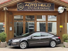 Bild des Angebotes VW Passat CC Navi Temp Shz Klima TÜV 08.27