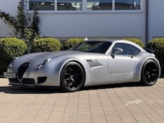 Bild des Angebotes Wiesmann MF 5 GT**Liftsystem*Matt*Voll*555PS*FI Felge*PDC