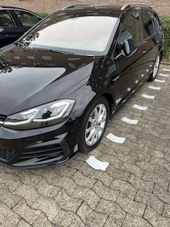 Bild des Angebotes VW Golf GTD Variant 2.0 TDI SCR DSG