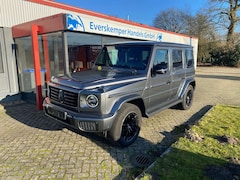 Bild des Angebotes Mercedes-Benz G 450 d AMG-LINE Keyless-go Night-Paket Top!