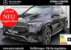 Bild des Angebotes Mercedes-Benz GLE 450 4MATIC AMG MBUX Burm MBeam Night LED SHD