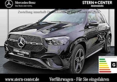Bild des Angebotes Mercedes-Benz GLE 450 4MATIC AMG MBUX Burm MBeam Night LED SHD
