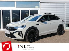 Bild des Angebotes VW Taigo R-Line 1.5 TSI DSG AHK BLACK-STYLE ACC KEY