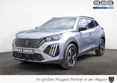 Bild des Angebotes Peugeot 2008 1.2 Hybrid 145 Allure NAVI SHZ LED