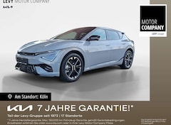 Bild des Angebotes Kia EV6 GT-Line MY25+84kWh+Pano+Sitzkühlung+360°Kam