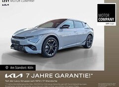 Bild des Angebotes Kia EV6 GT-Line MY25+84kWh+Pano+Sitzkühlung+360°Kam