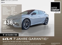 Bild des Angebotes Kia EV6 GT-Line MY25+84kWh+Pano+Sitzkühlung+360°Kam