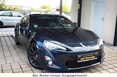 Bild des Angebotes Toyota GT86 Aut.*EU6~SHZ~PDC~KeyGO~Gel.